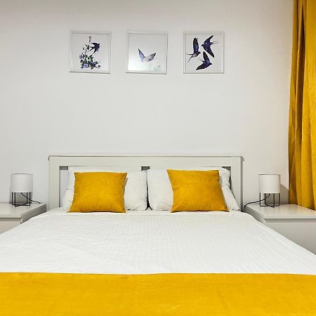 Rsa Apartment - Comfort Near City Centre Bucarest Exterior foto