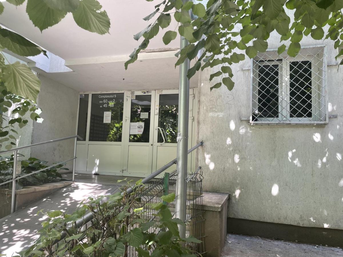 Rsa Apartment - Comfort Near City Centre Bucarest Exterior foto