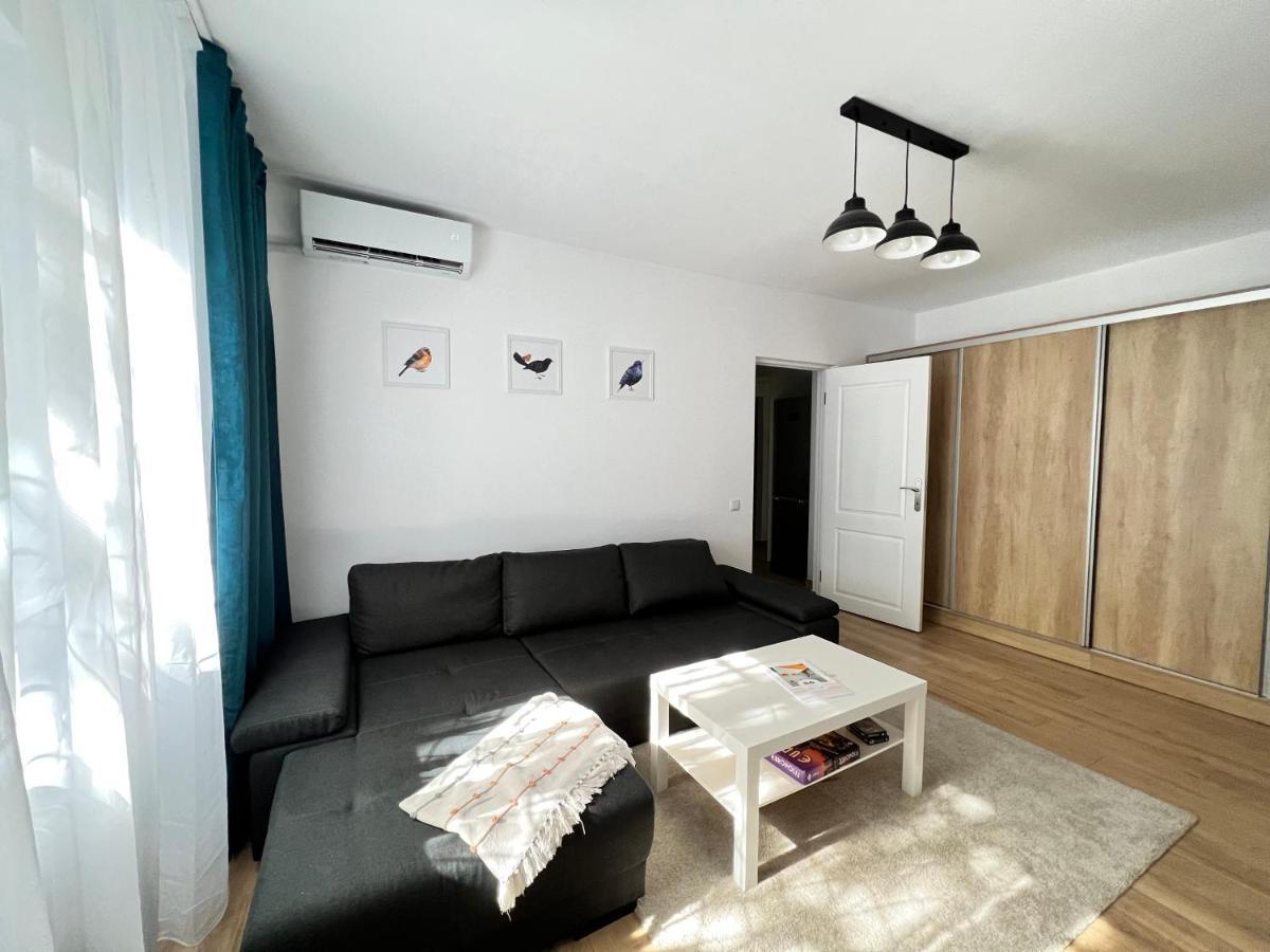 Rsa Apartment - Comfort Near City Centre Bucarest Exterior foto