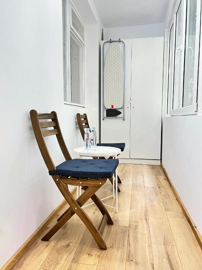 Rsa Apartment - Comfort Near City Centre Bucarest Exterior foto